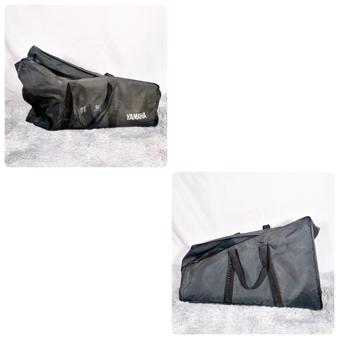 YAMAHA ヤマハ　マーチングベル　鉄琴　グロッケン　MBL-32 ②