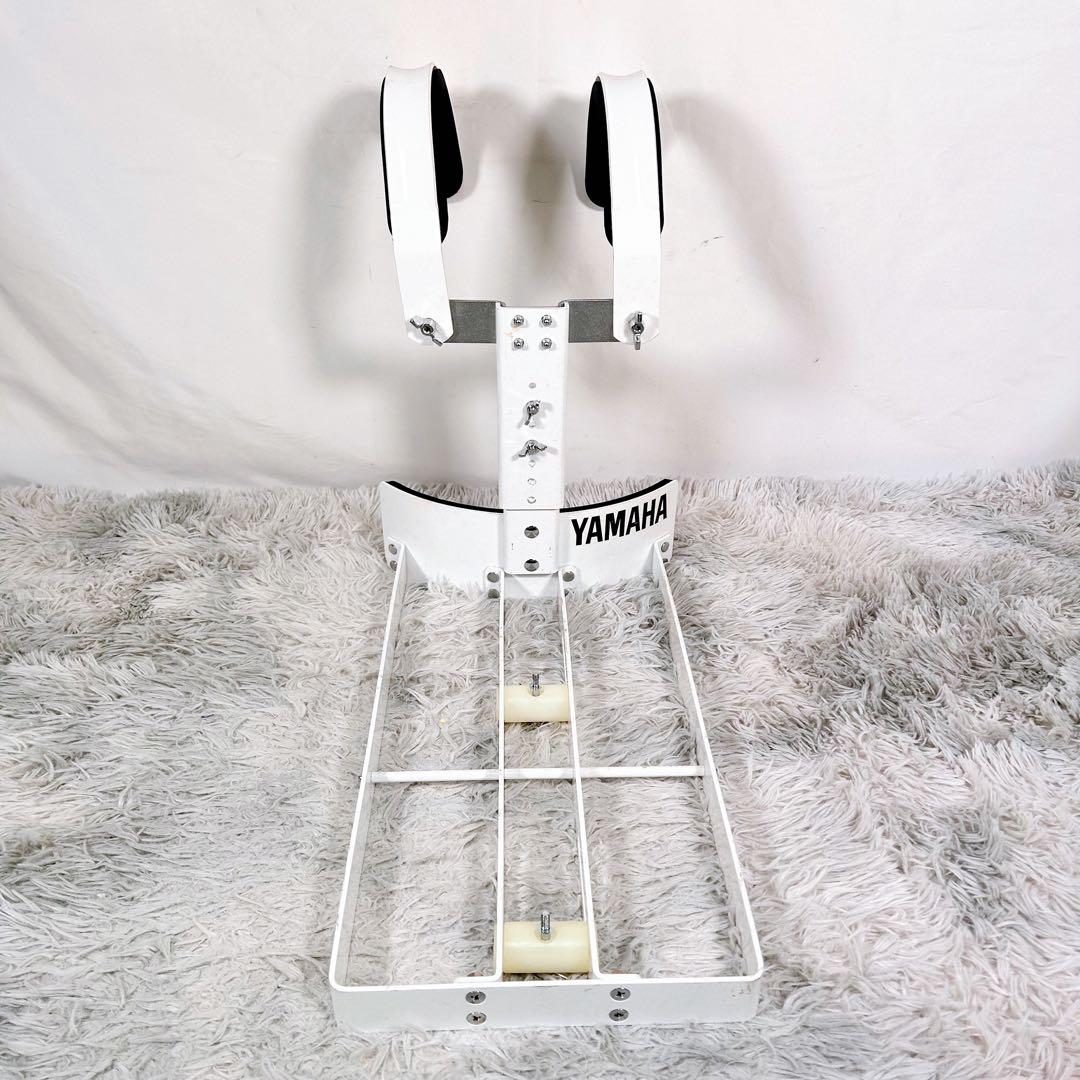 YAMAHA ヤマハ　マーチングベル　鉄琴　グロッケン　MBL-32 ②