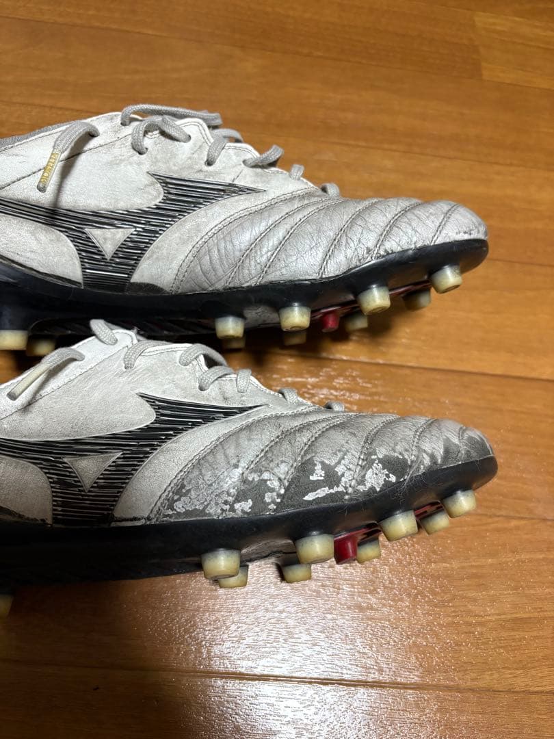 MORELIA NEO Ⅲ JAPAN