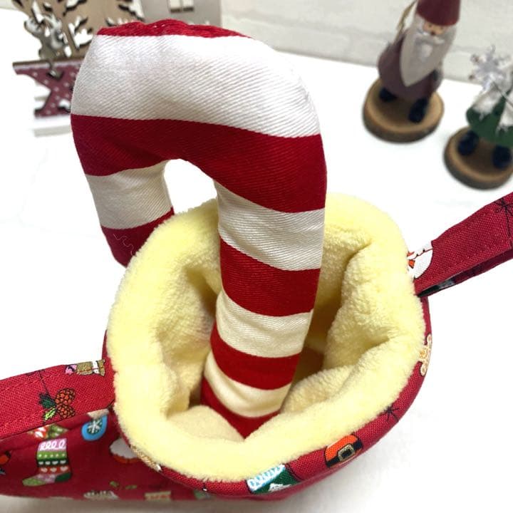 モモンガポーチ　そらsamaご確認ページ