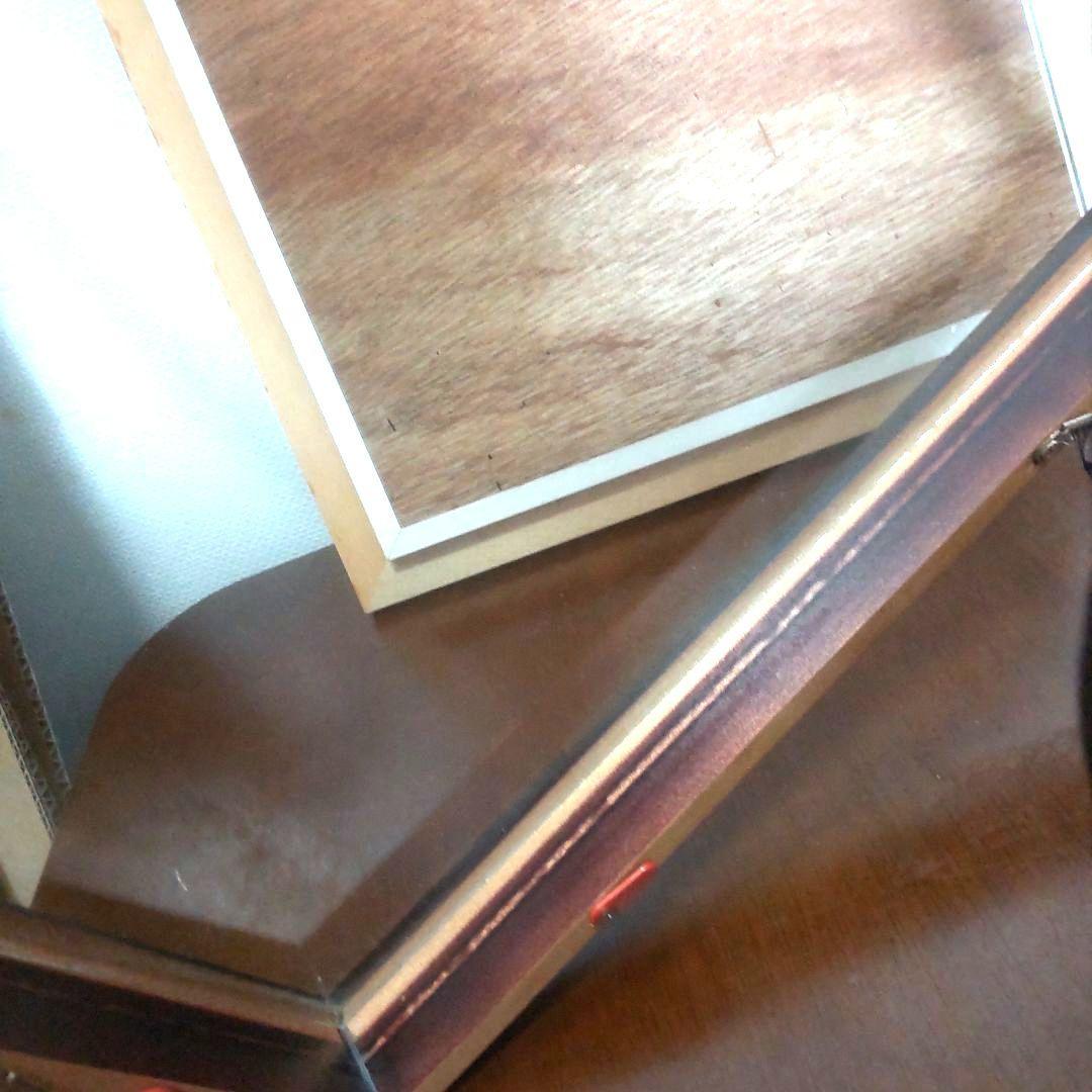 九谷焼 山本長左 陶板 陶額 フィールド紋