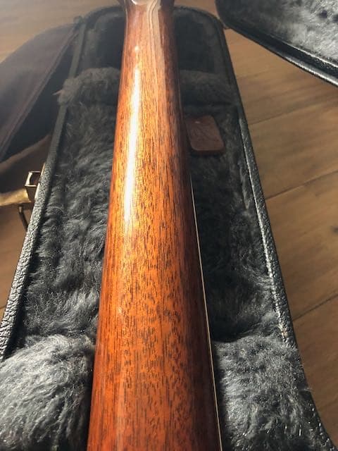 Gibson Custom shop ES-335 （1959年型）