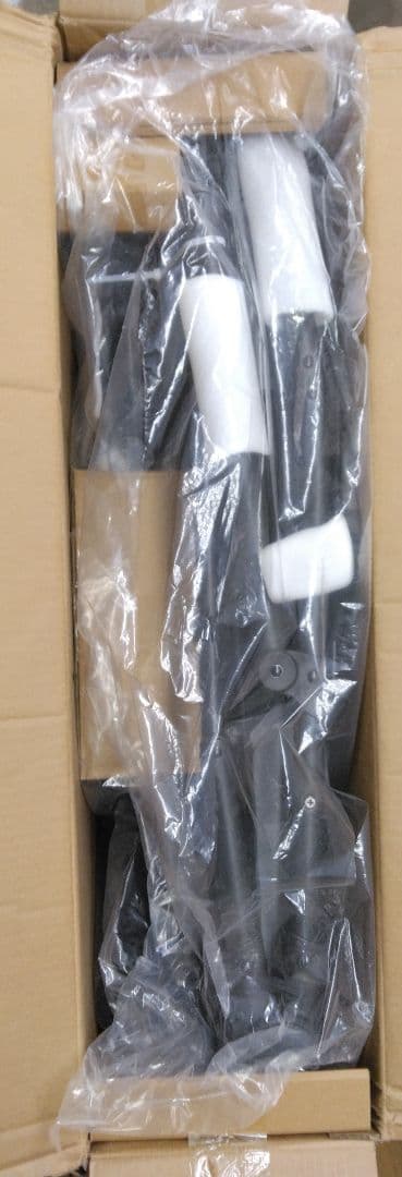 タンスのゲン ペットカート 犬カート 耐荷重60kg 大型犬対応 (89312)