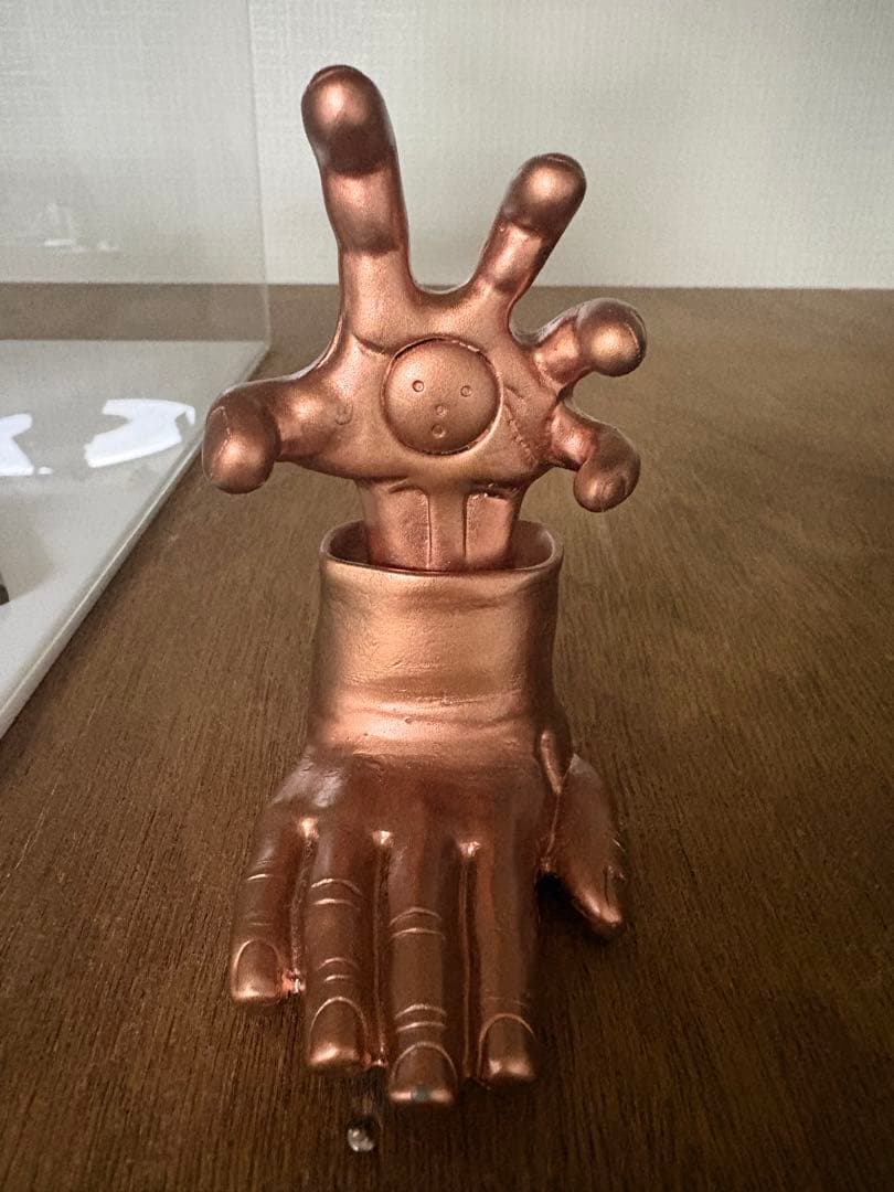 僕のヒーローアカデミア　ヒロアカ　堀越耕平　合金フィギュア　フィギュア