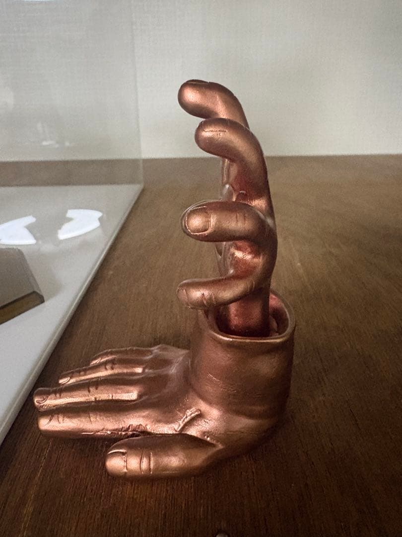 僕のヒーローアカデミア　ヒロアカ　堀越耕平　合金フィギュア　フィギュア