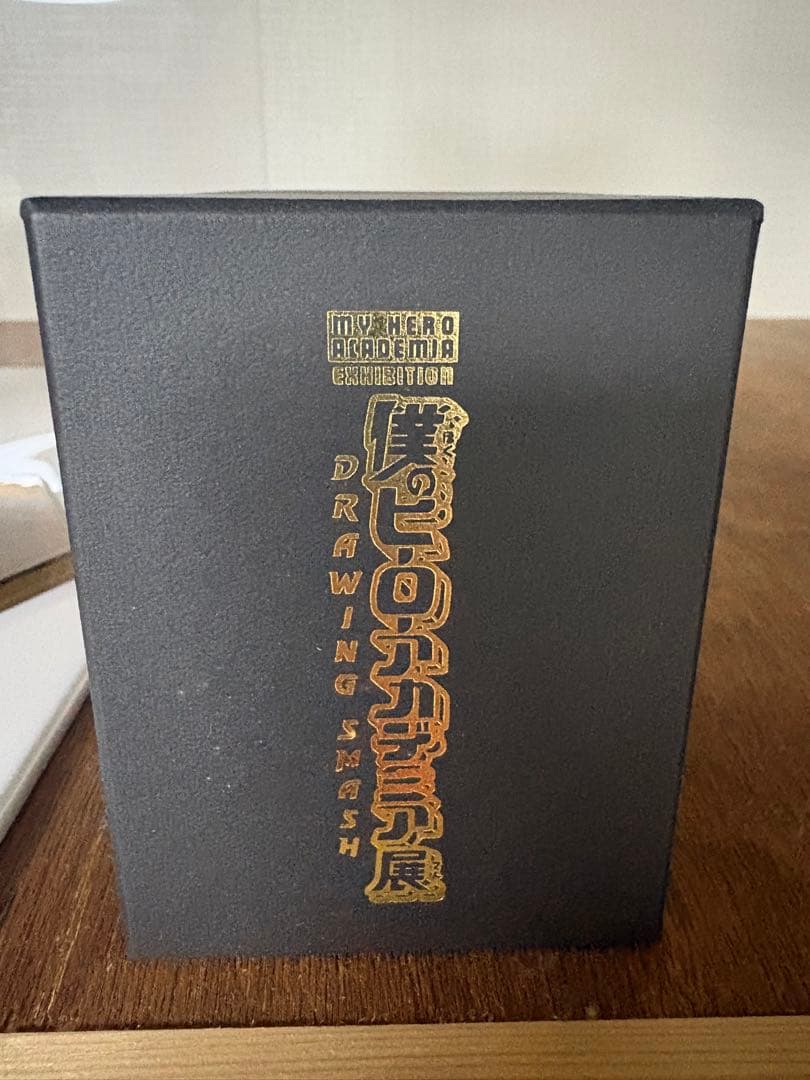 僕のヒーローアカデミア　ヒロアカ　堀越耕平　合金フィギュア　フィギュア