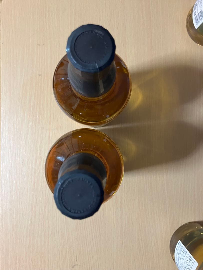 知多 サントリー ウイスキー 2本セット