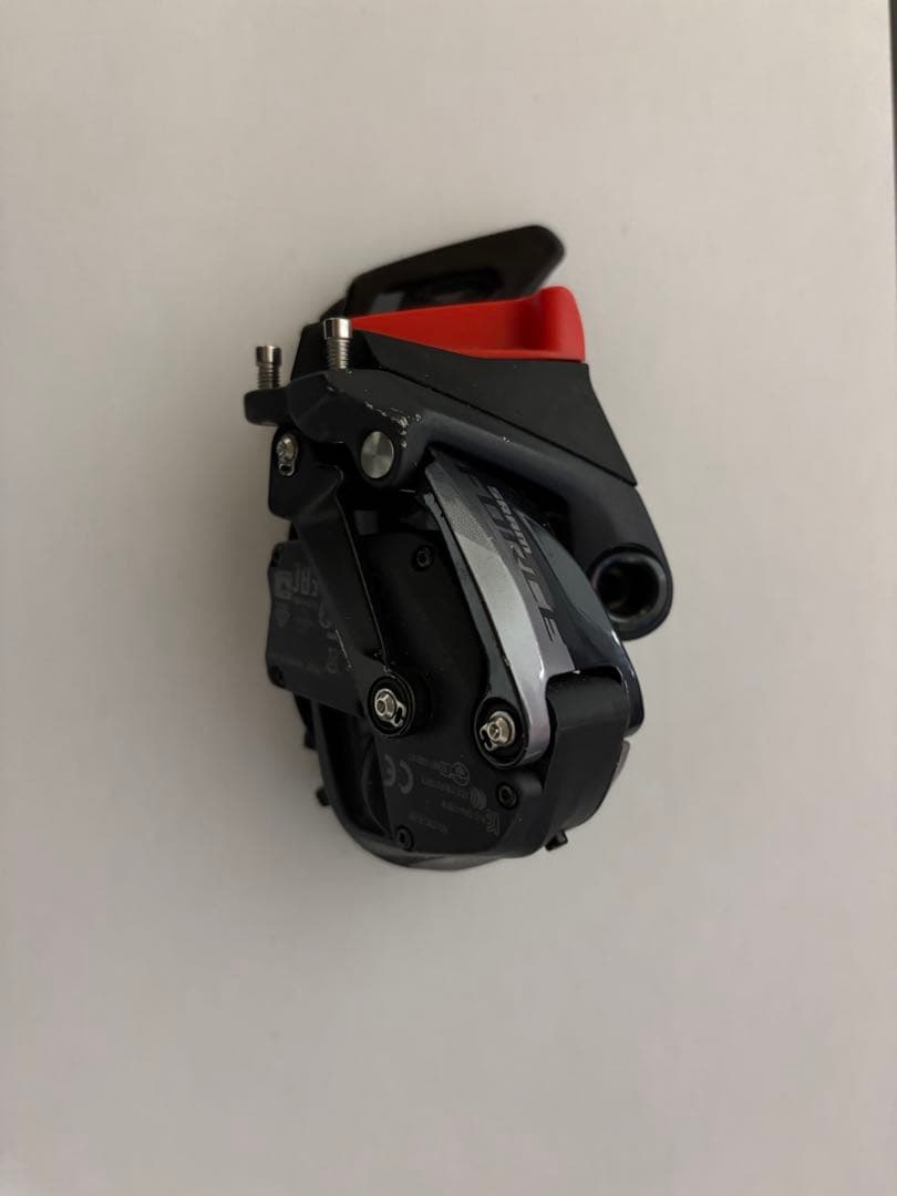 SRAM etap Red Force axs セット