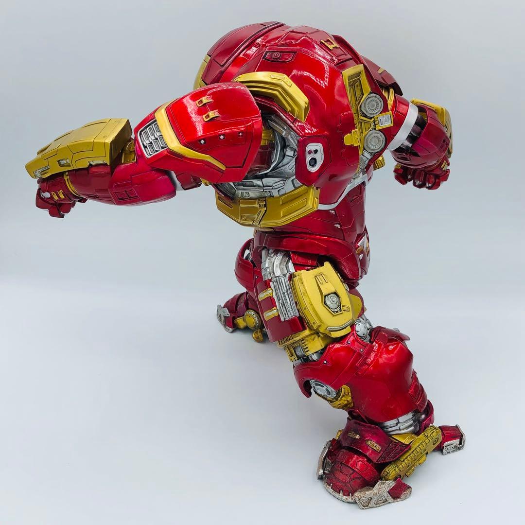 エッグアタック Avengers Ultron EA-017 ハルクバスター