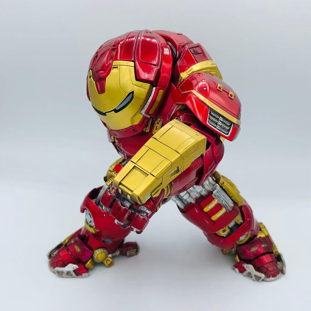 エッグアタック Avengers Ultron EA-017 ハルクバスター
