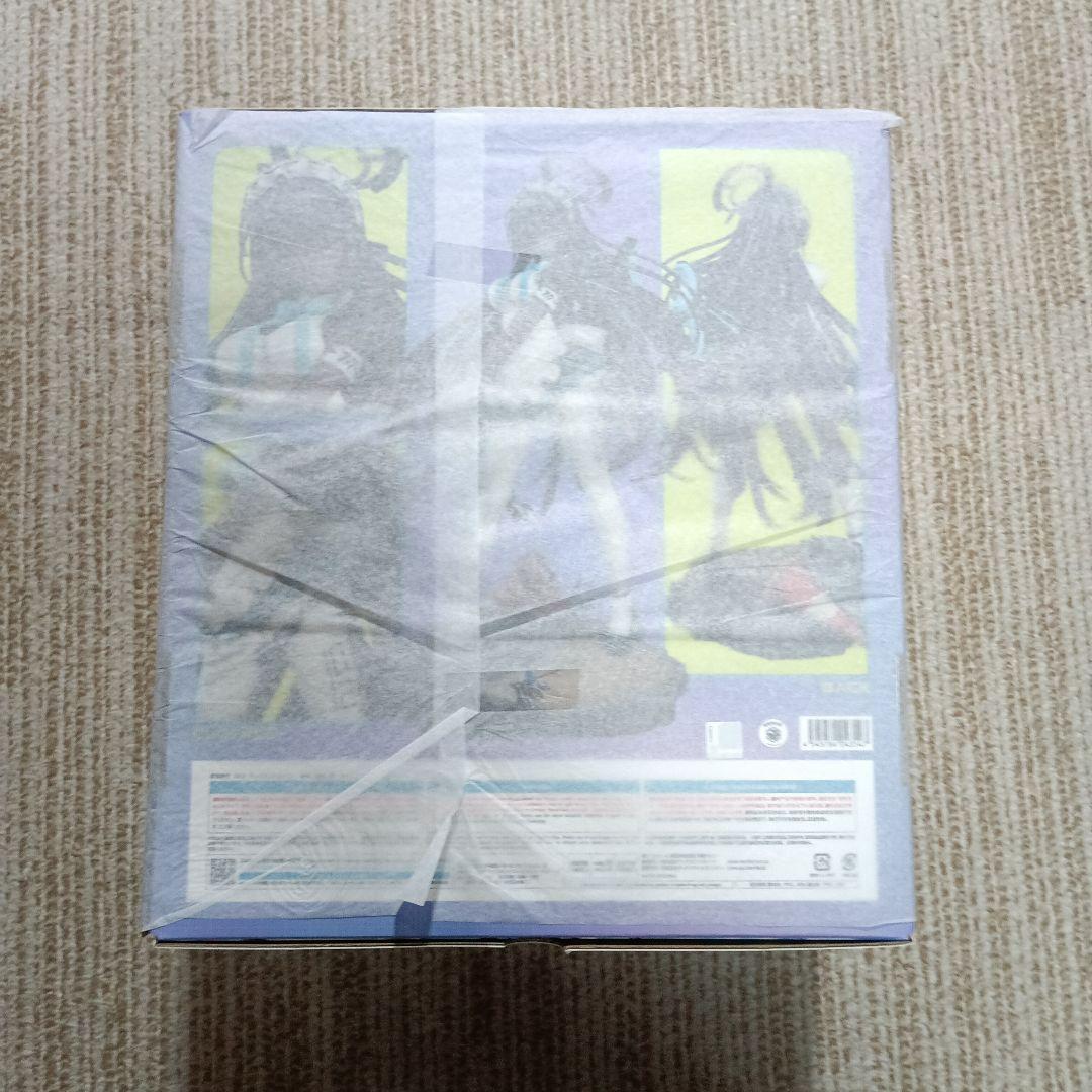 (未開封) ブルーアーカイブ 角楯カリン マックスファクトリー フィギュア