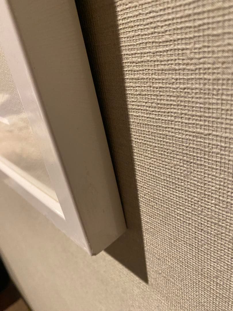 松浦浩之 シルクスクリーン 《d/A》