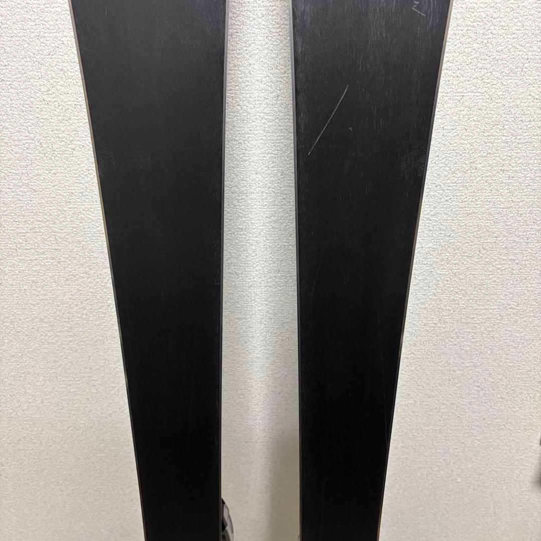 SALOMON STREETRACER 06 スキー板 156センチ