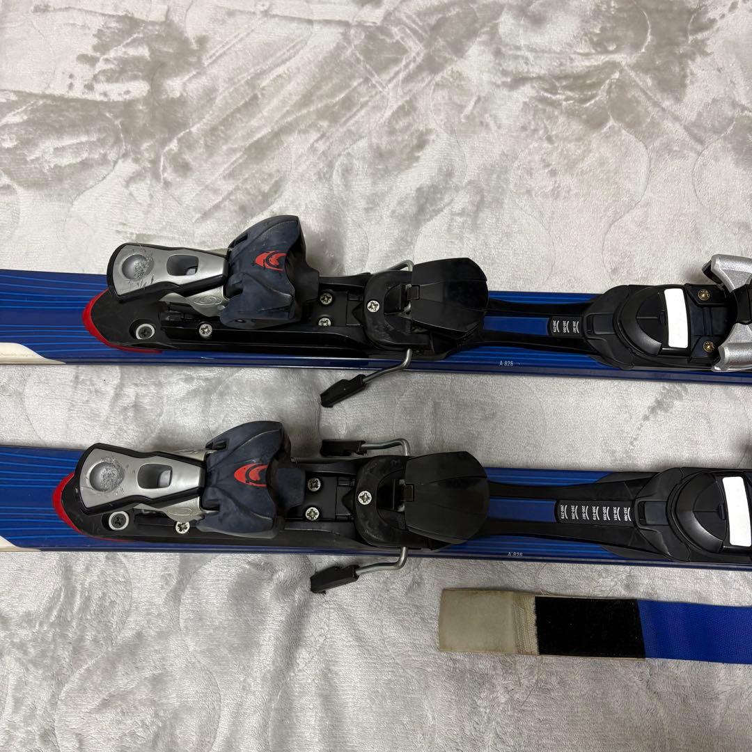 SALOMON STREETRACER 06 スキー板 156センチ