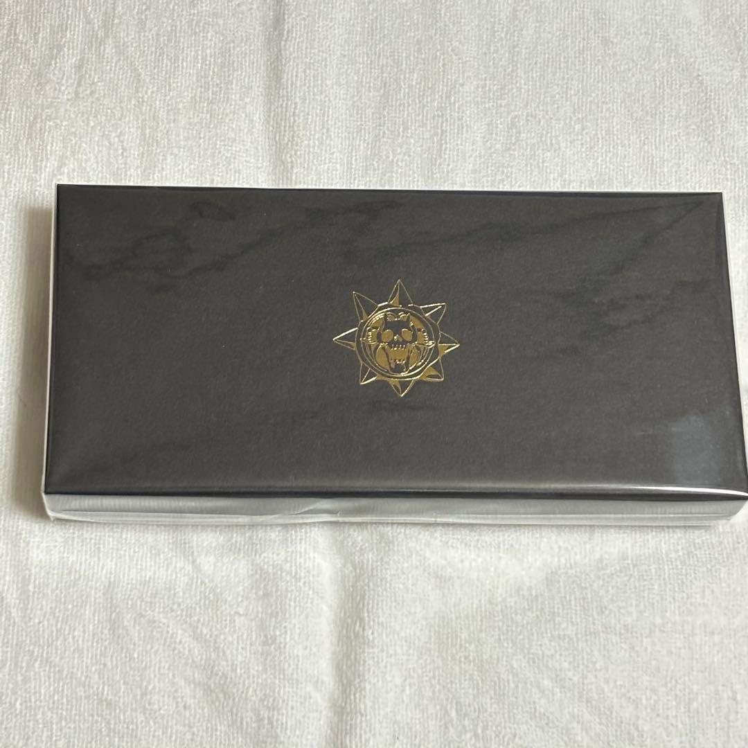 ジョジョの奇妙な冒険 ダイヤモンドは砕けない 吉良吉影 レザーロングウォレット