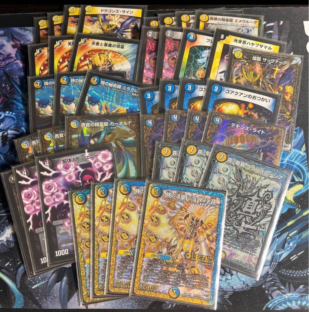 ドロマーロージアダンテ ゲートボール デッキ 2016