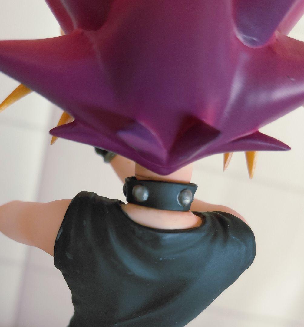 初回予約購入特典付属 ARTFX J 闇遊戯 フィギュア コトブキヤ