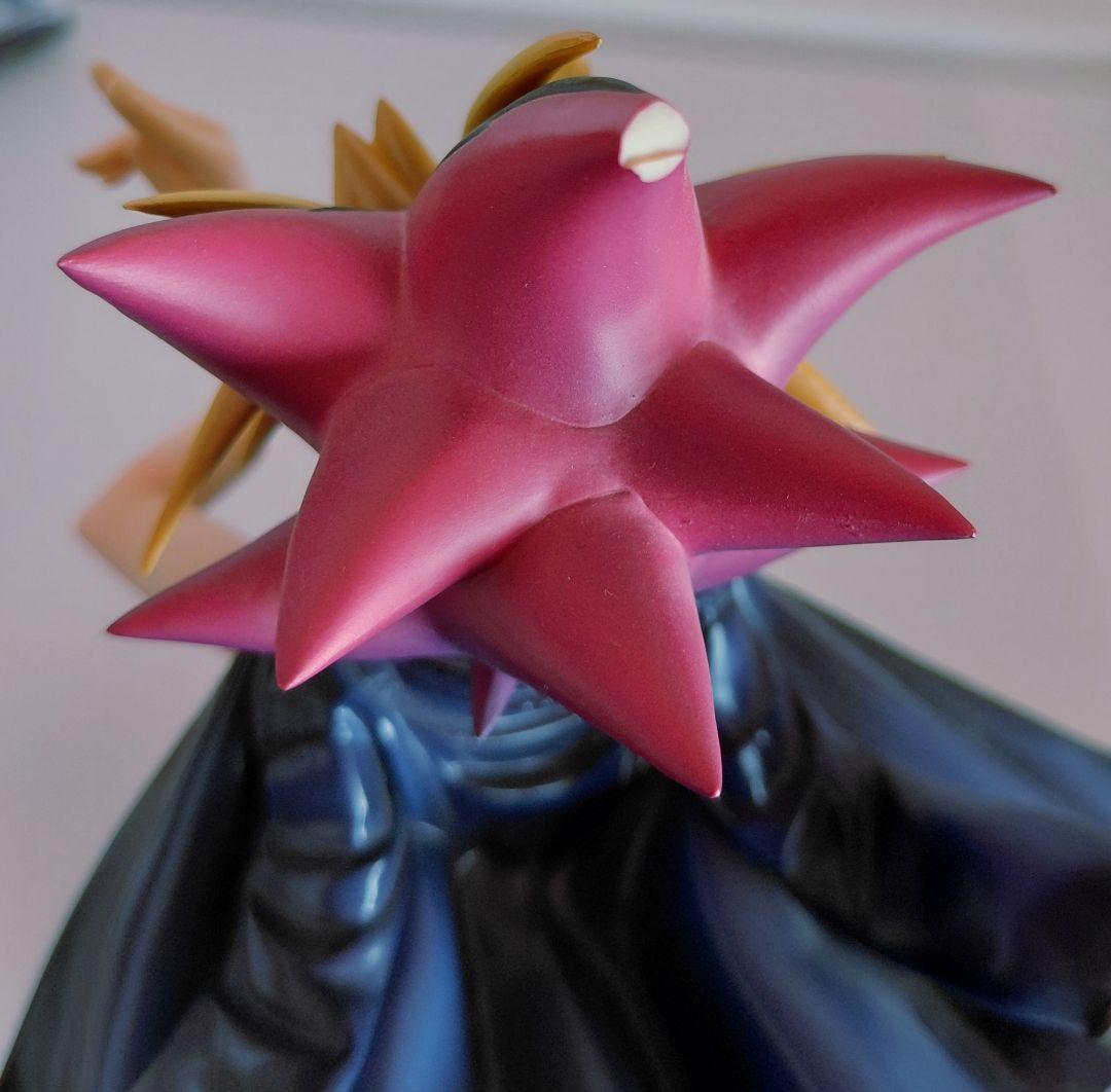 初回予約購入特典付属 ARTFX J 闇遊戯 フィギュア コトブキヤ