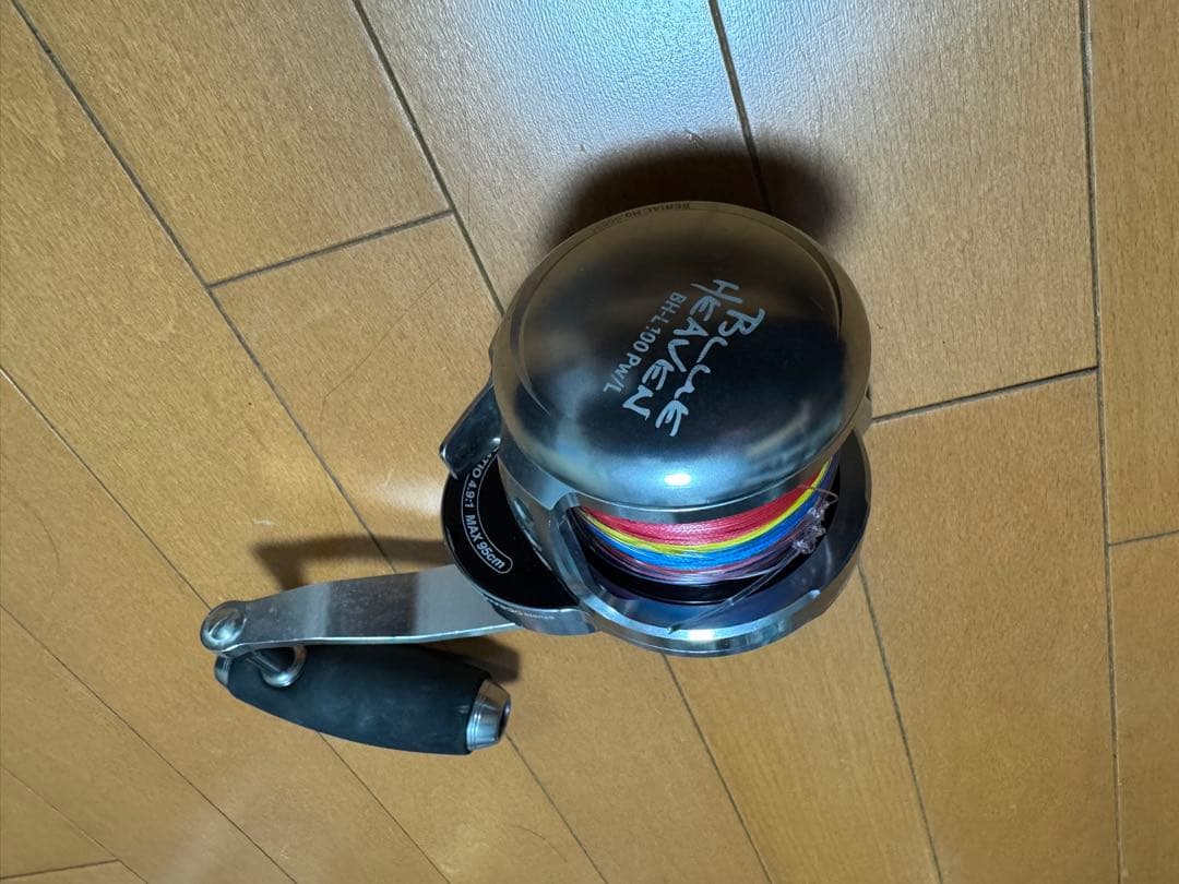 S*6様 スタジオオーシャンマーク　ブルーヘブン