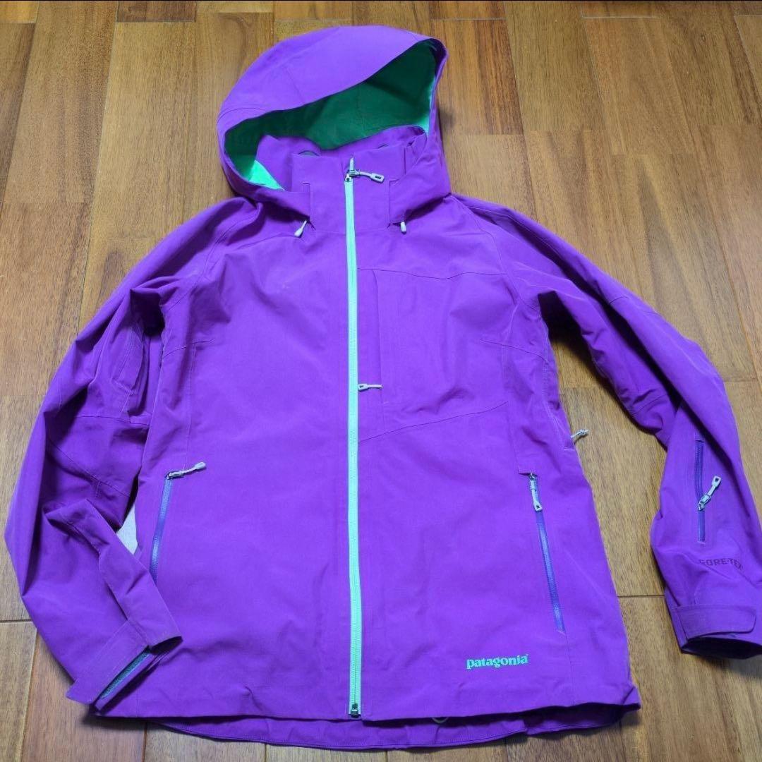パタゴニア　Patagonia パウダーボールスノーウェア　お値下げ歓迎中♪