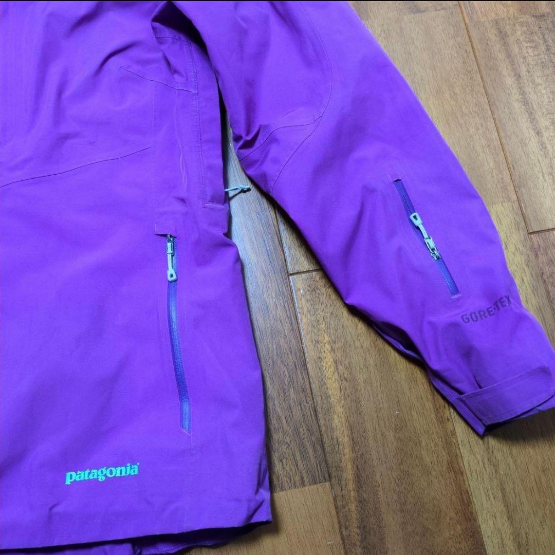 パタゴニア　Patagonia パウダーボールスノーウェア　お値下げ歓迎中♪