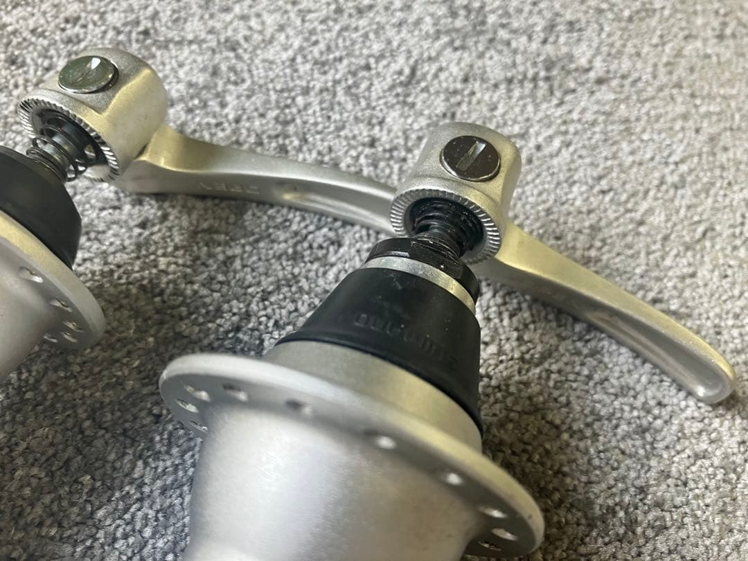 Shimano XT Deore デオーレXT ハブ セット