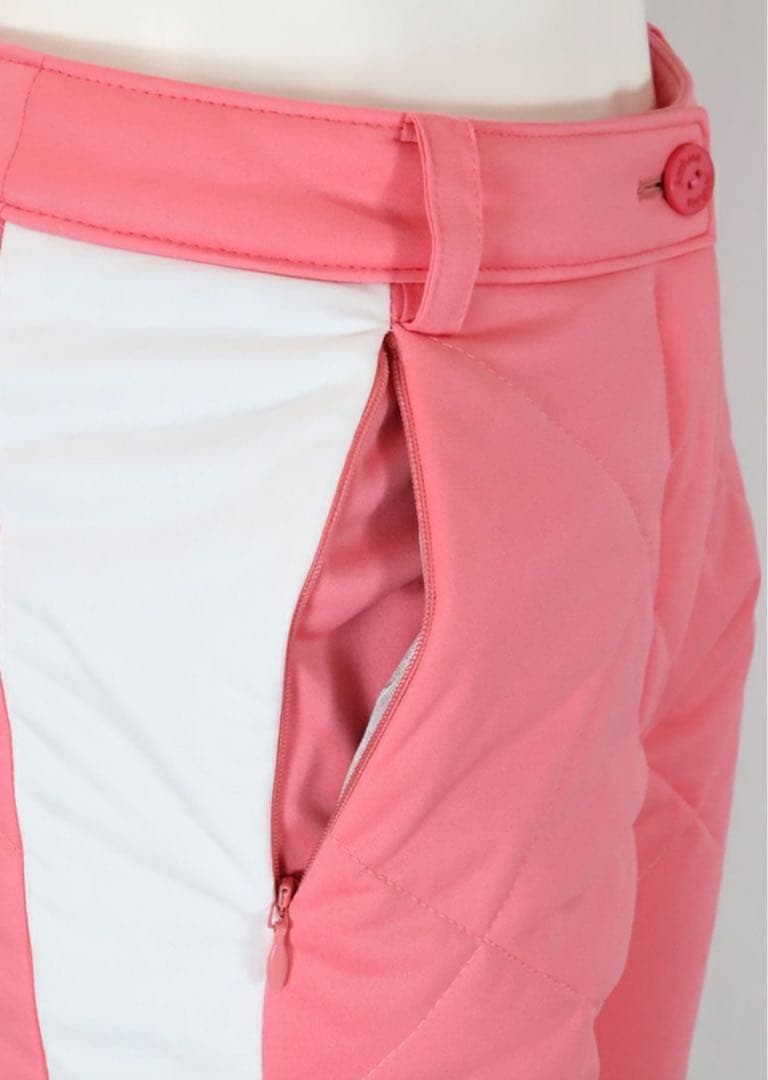 【新品】アルチビオ　ゴルフウェア冬用パンツ　40サイズ