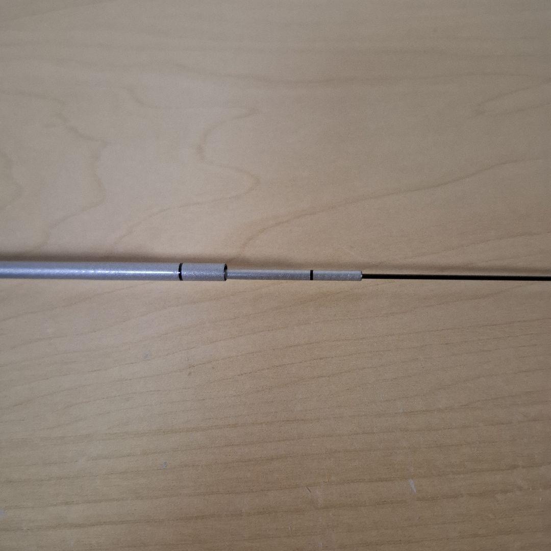 オリムピック インストラクター 忍 硬中硬 61 タイプ S アラミカ