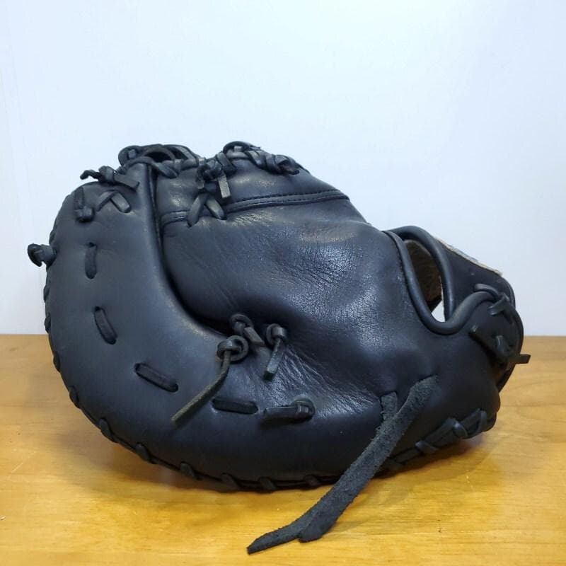 ブレット BRETT ブロスシリーズ ファーストミット 軟式グローブ