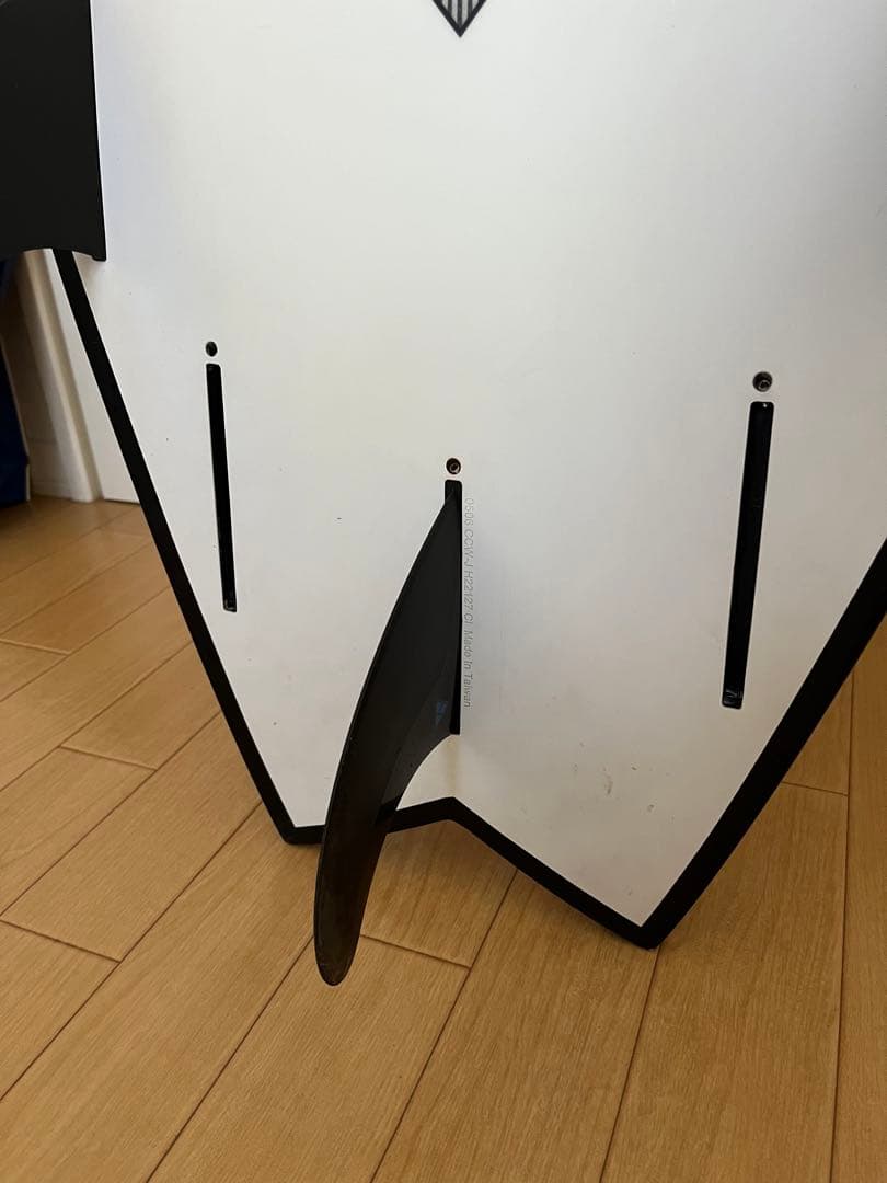 [チョコ]サーフボード トルクボード　アルメリック