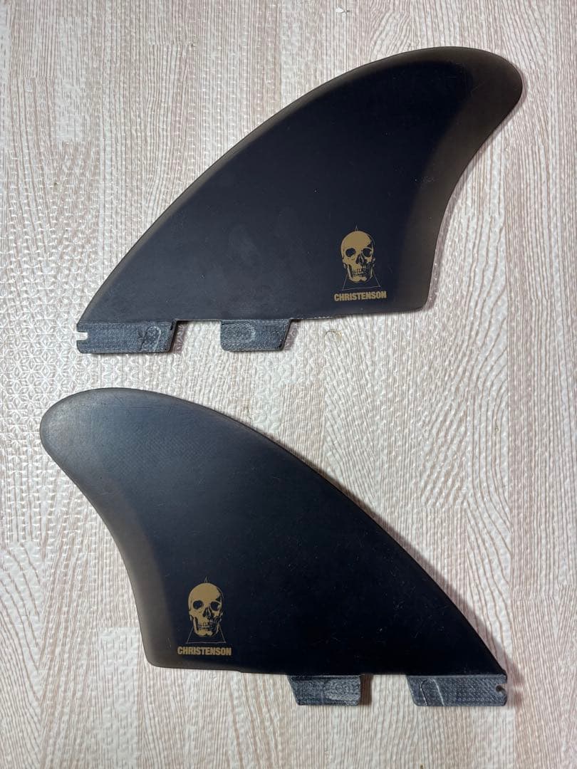 Christensonクリステンソン キールフィン