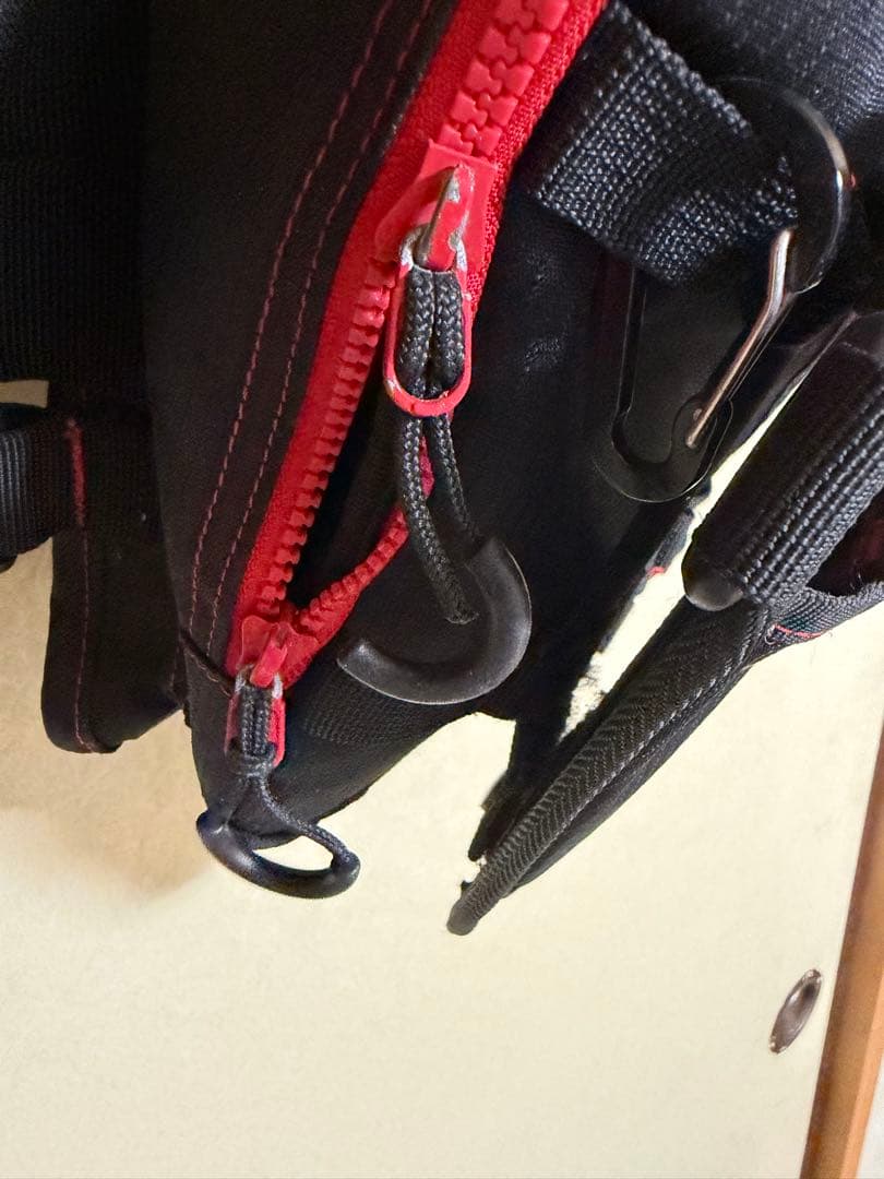 ダイワ(DAIWA) フィッシングベスト フロートゲームベスト DF-6206