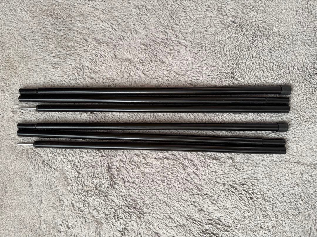 Coleman テント タフスクリーン 2ルーム 直営店限定 グレー