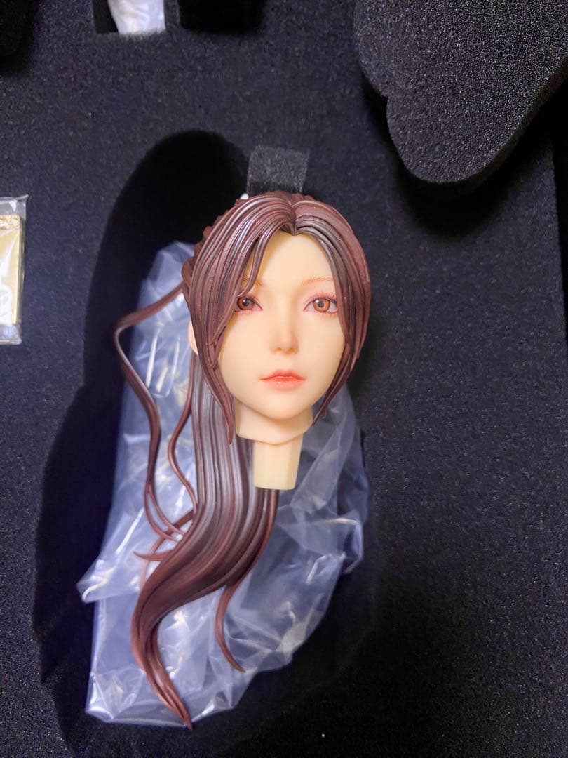 Fallen Angel Studio Mai Shiranui 不知火舞