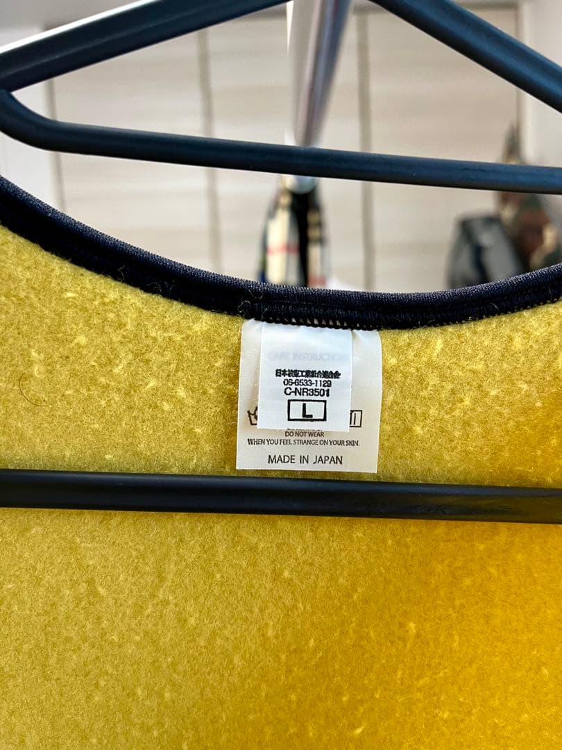 MAGIC  AGチタン Lサイズ インナー1mm スプリング