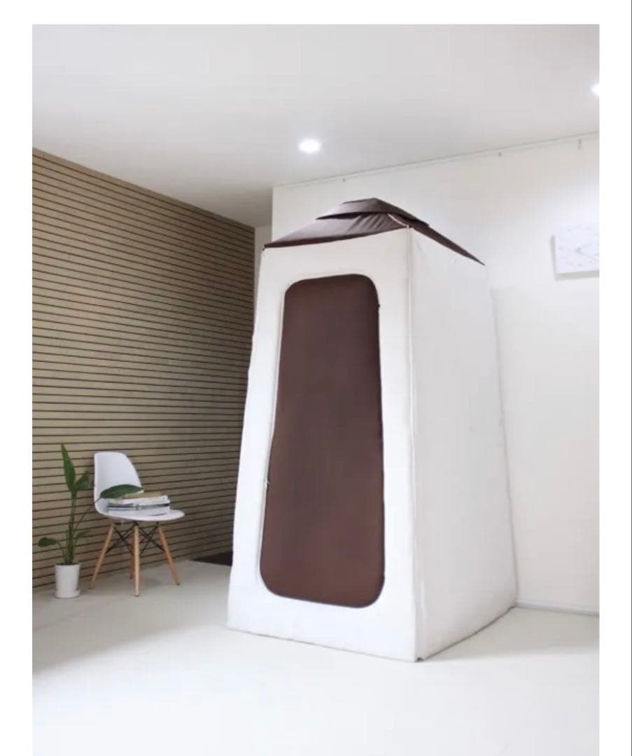 簡易吸音室 防音室 ライトルーム プラス　Sサイズ　Lightroom