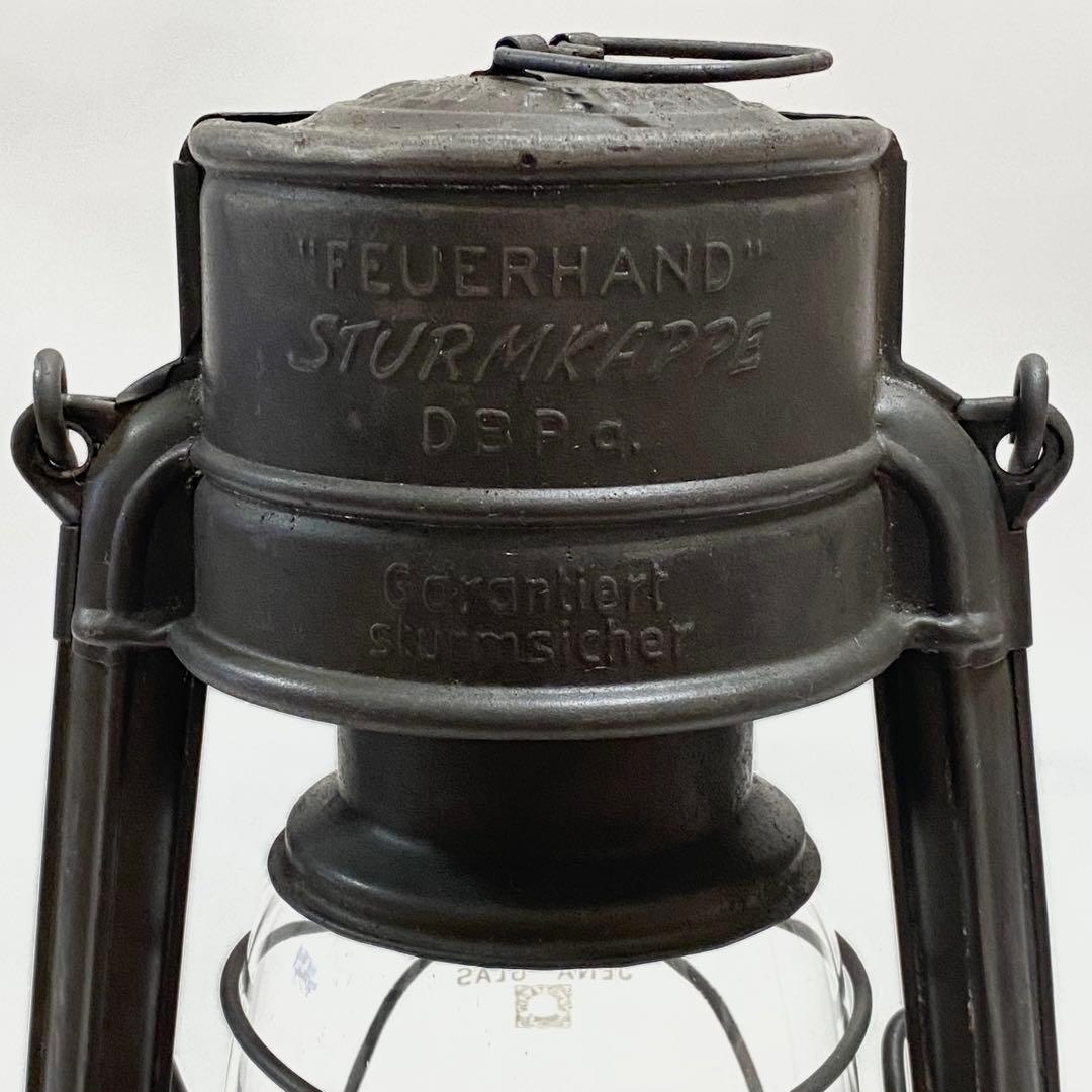 FEUERHAND フュアーハンド 276 STK DBPa. K1452