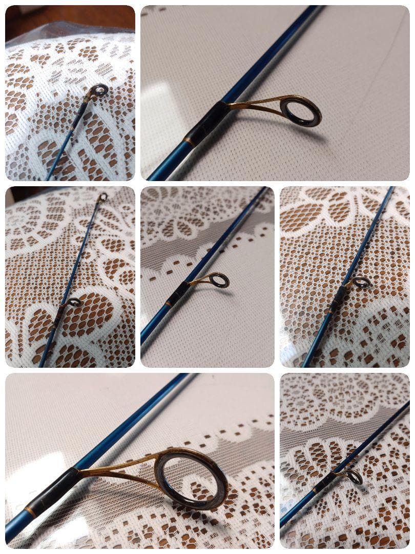 最安値!!!!名器♪希少♪DAIKO ブルーダー Blueder BS-60UL