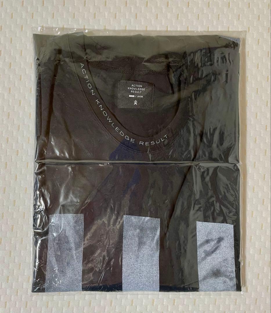 UVERworld ニルズ×AKR オリジナルTシャツセット 紙袋付属