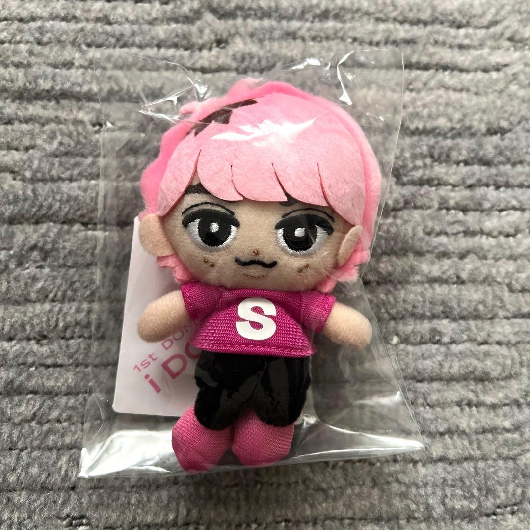 【新品未使用】すのチル ぬいぐるみ 9人セット 9体