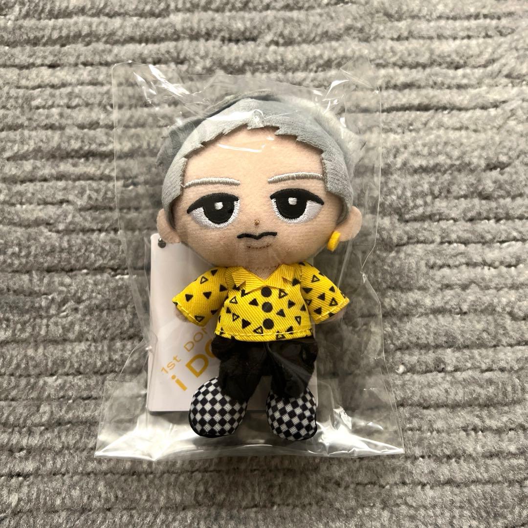 【新品未使用】すのチル ぬいぐるみ 9人セット 9体