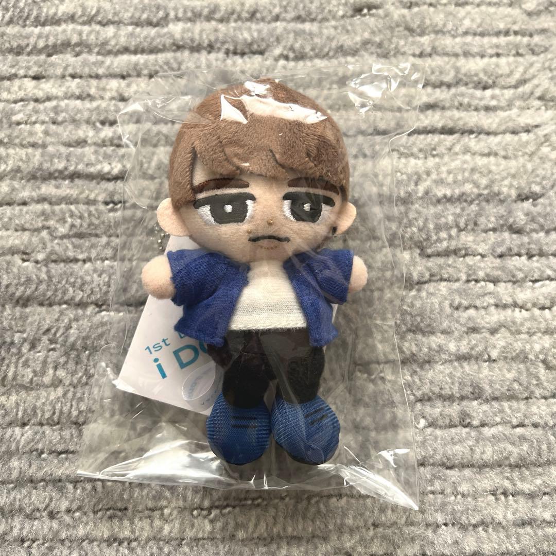 【新品未使用】すのチル ぬいぐるみ 9人セット 9体