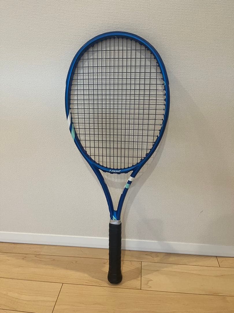 【スペック測定済】T-FIGHT305S ID ラケットバッグ