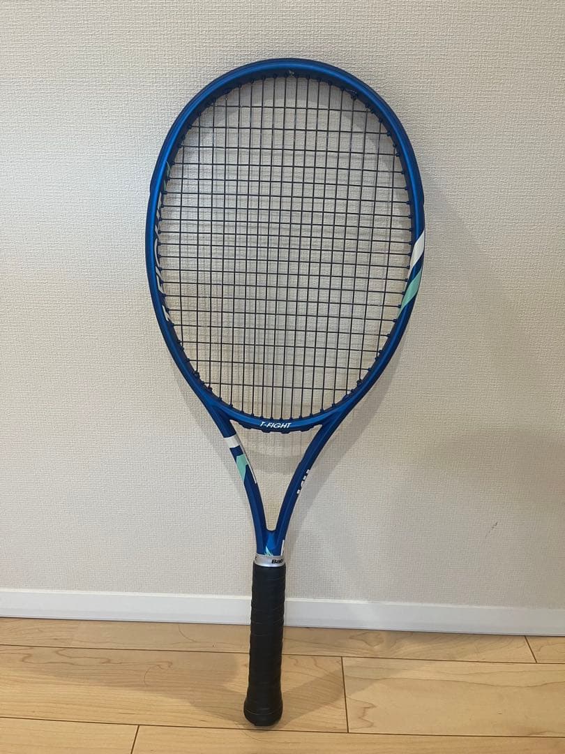 【スペック測定済】T-FIGHT305S ID ラケットバッグ