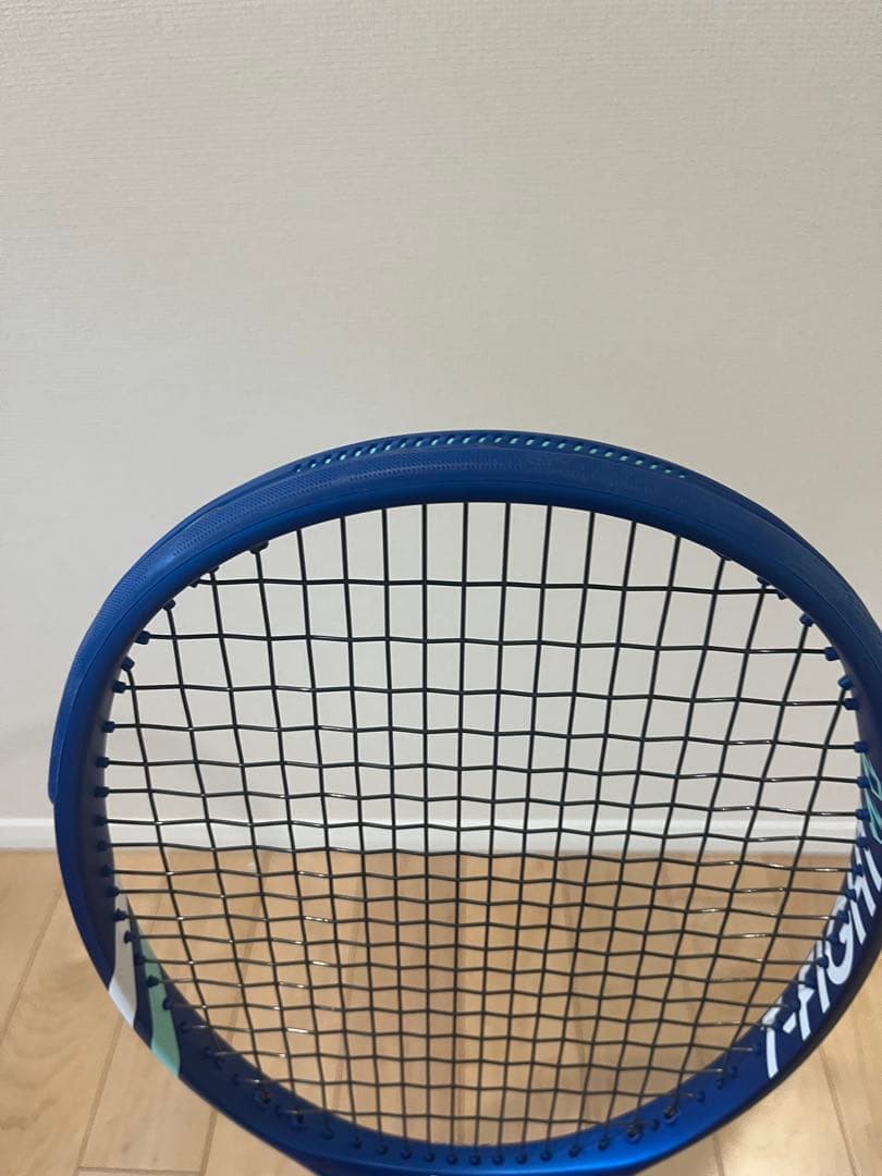 【スペック測定済】T-FIGHT305S ID ラケットバッグ