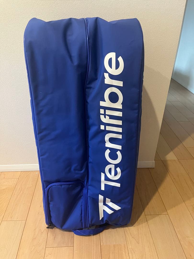 【スペック測定済】T-FIGHT305S ID ラケットバッグ