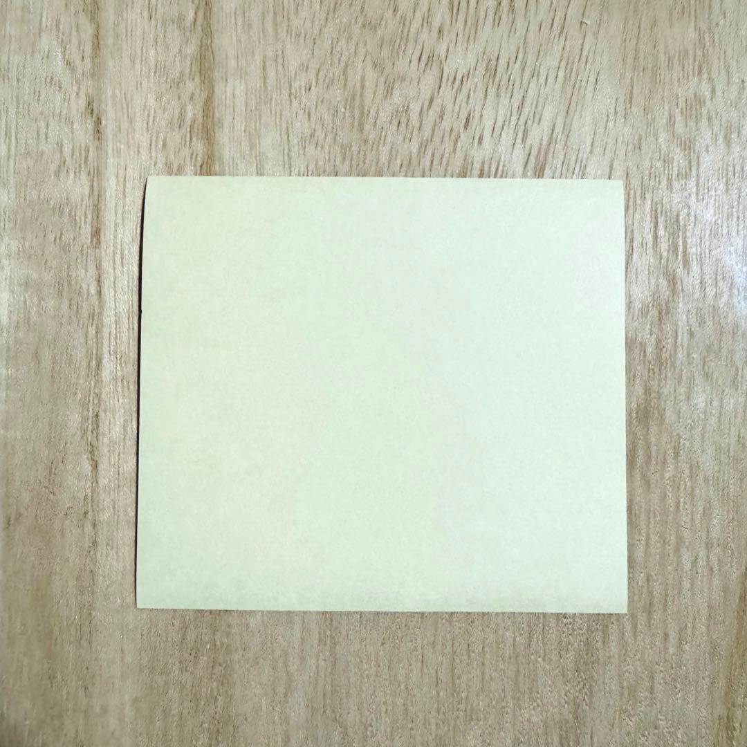 赤西仁 「OUR BEST」 特典ステッカー 全６種セット