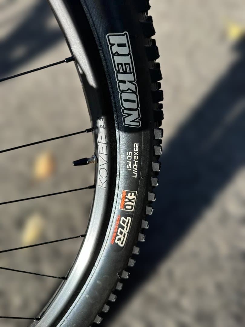 【引取限定】TREK Marlin 7 Gen 3 XL 2026