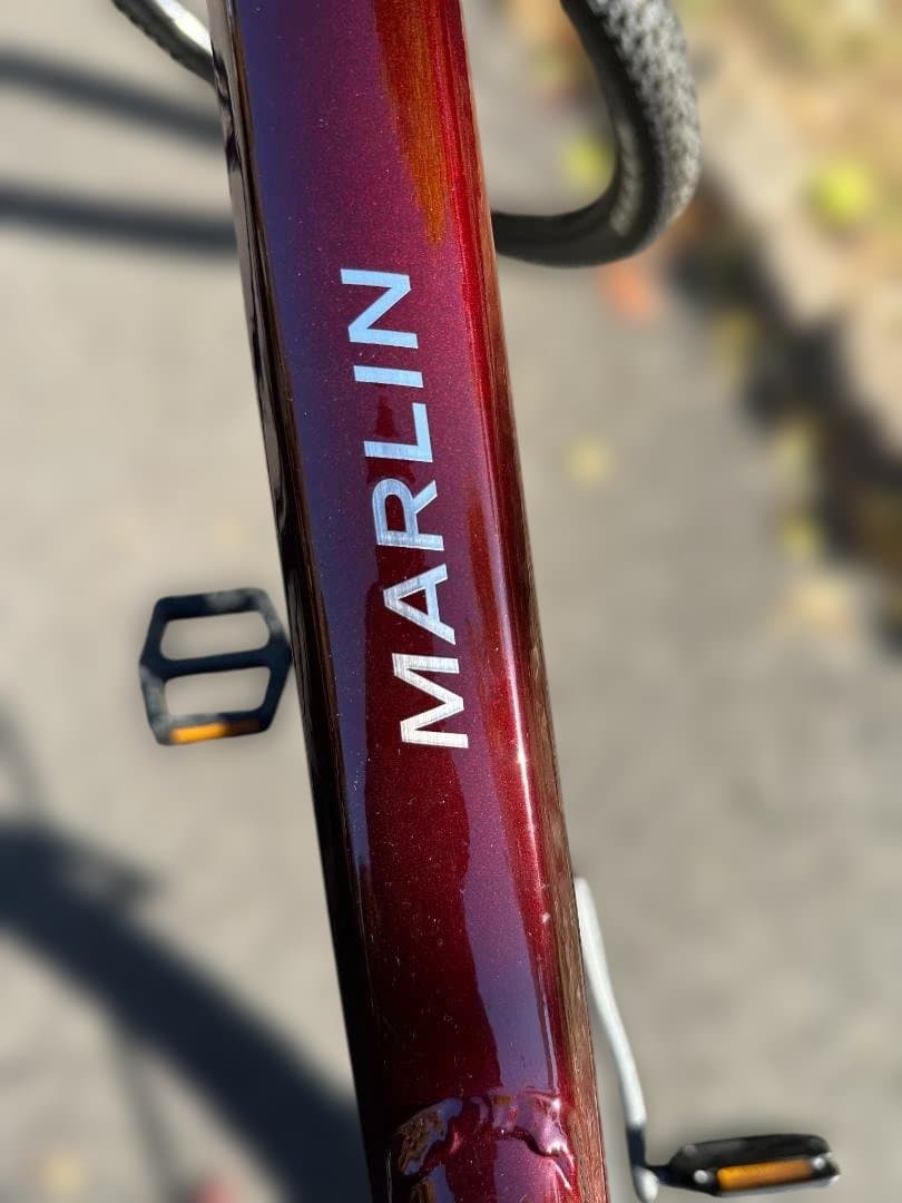 【引取限定】TREK Marlin 7 Gen 3 XL 2026