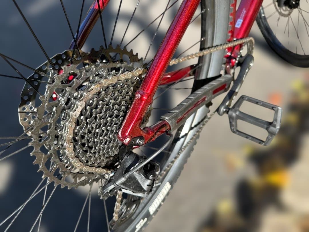 【引取限定】TREK Marlin 7 Gen 3 XL 2026